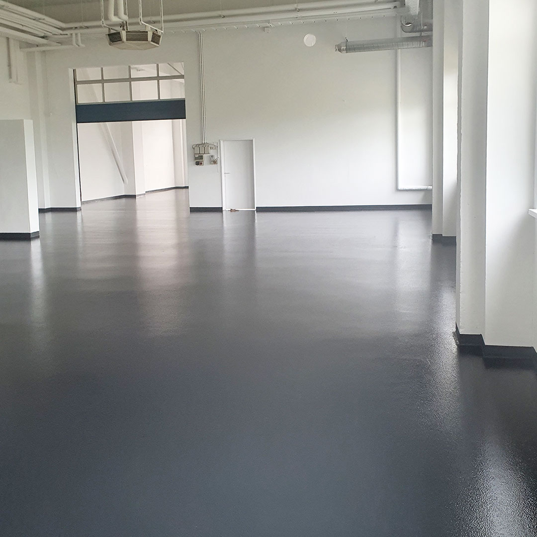 Industriebodenbeschichtung-Domgall